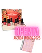INOCOS - Coleção O Típico Natal - 6 cores v. gel - OFERTA Agenda 2026 - Miniatura 1