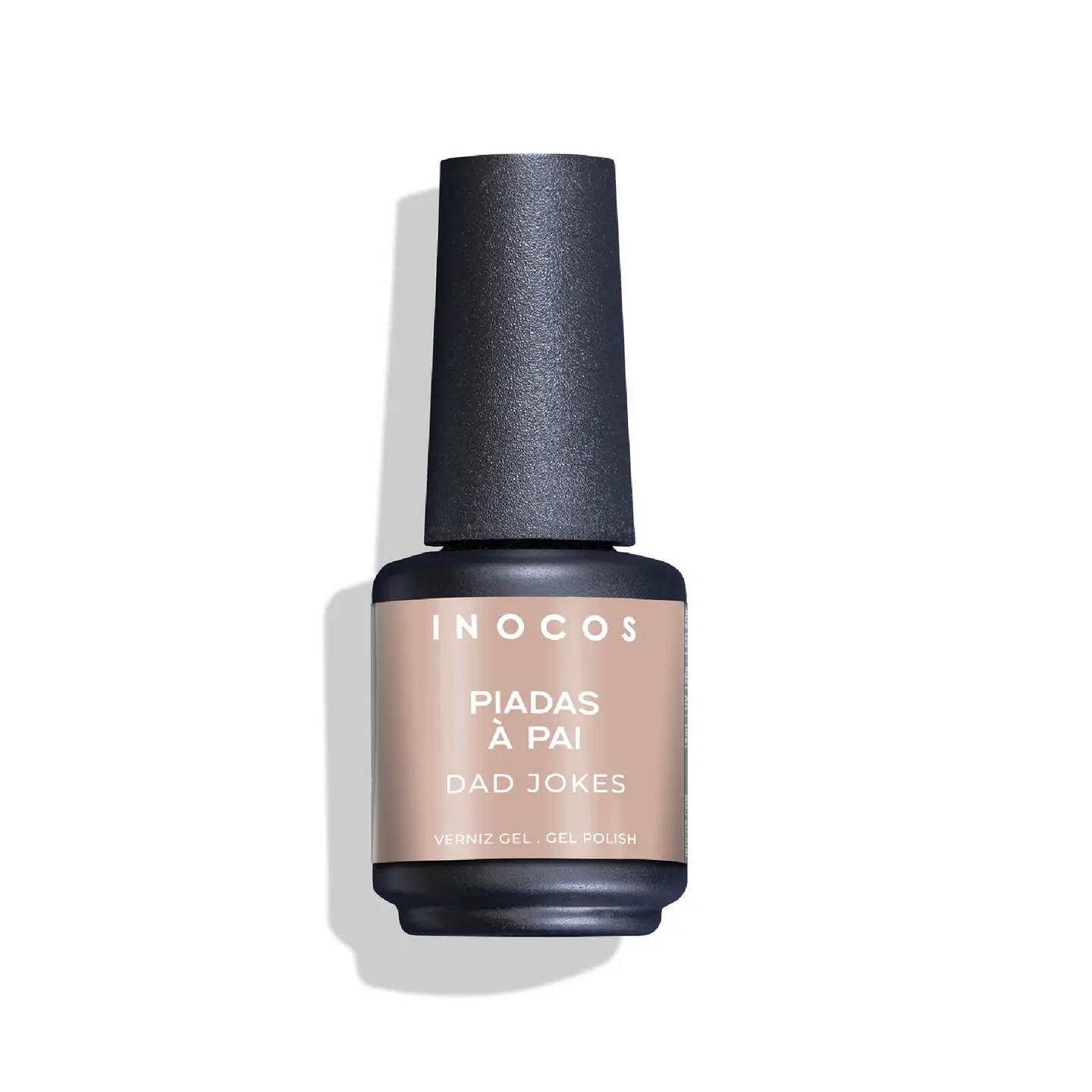 INOCOS - Coleção O Típico Natal - 6 cores v. gel - OFERTA Agenda 2026 4