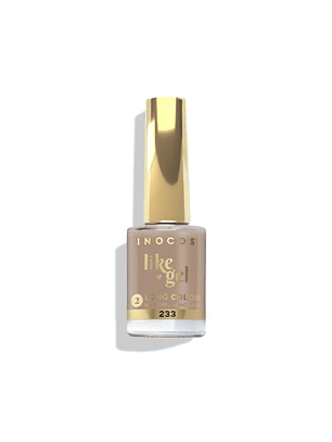 INOCOS - Coleção O Típico Natal - 6 cores Verniz Like Gel 