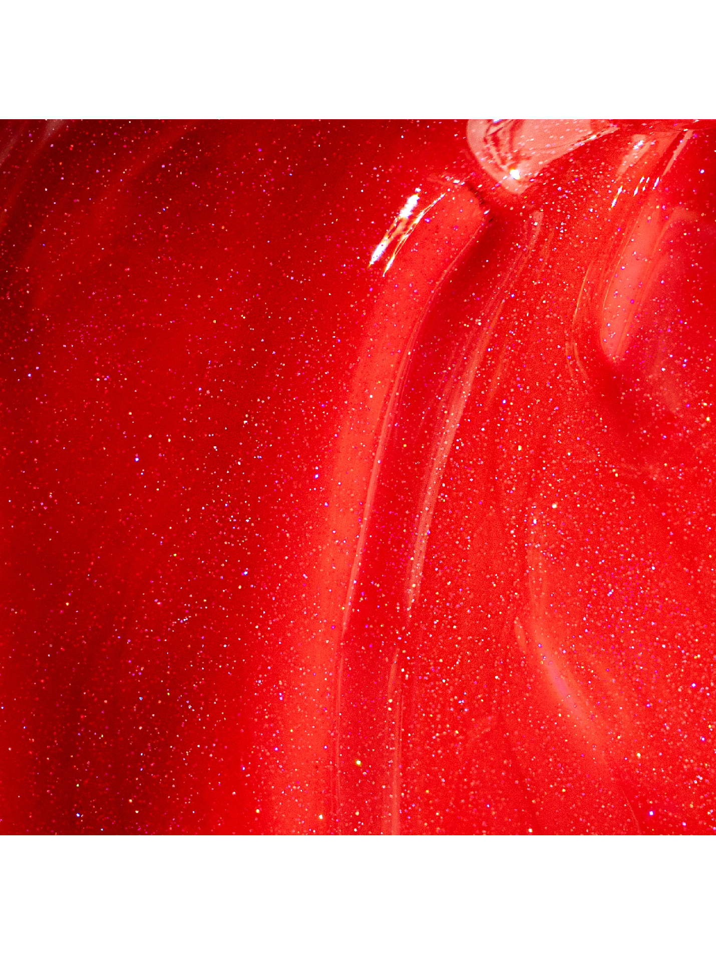 INOCOS - Coleção O Típico Natal - 6 cores Verniz Like Gel  7