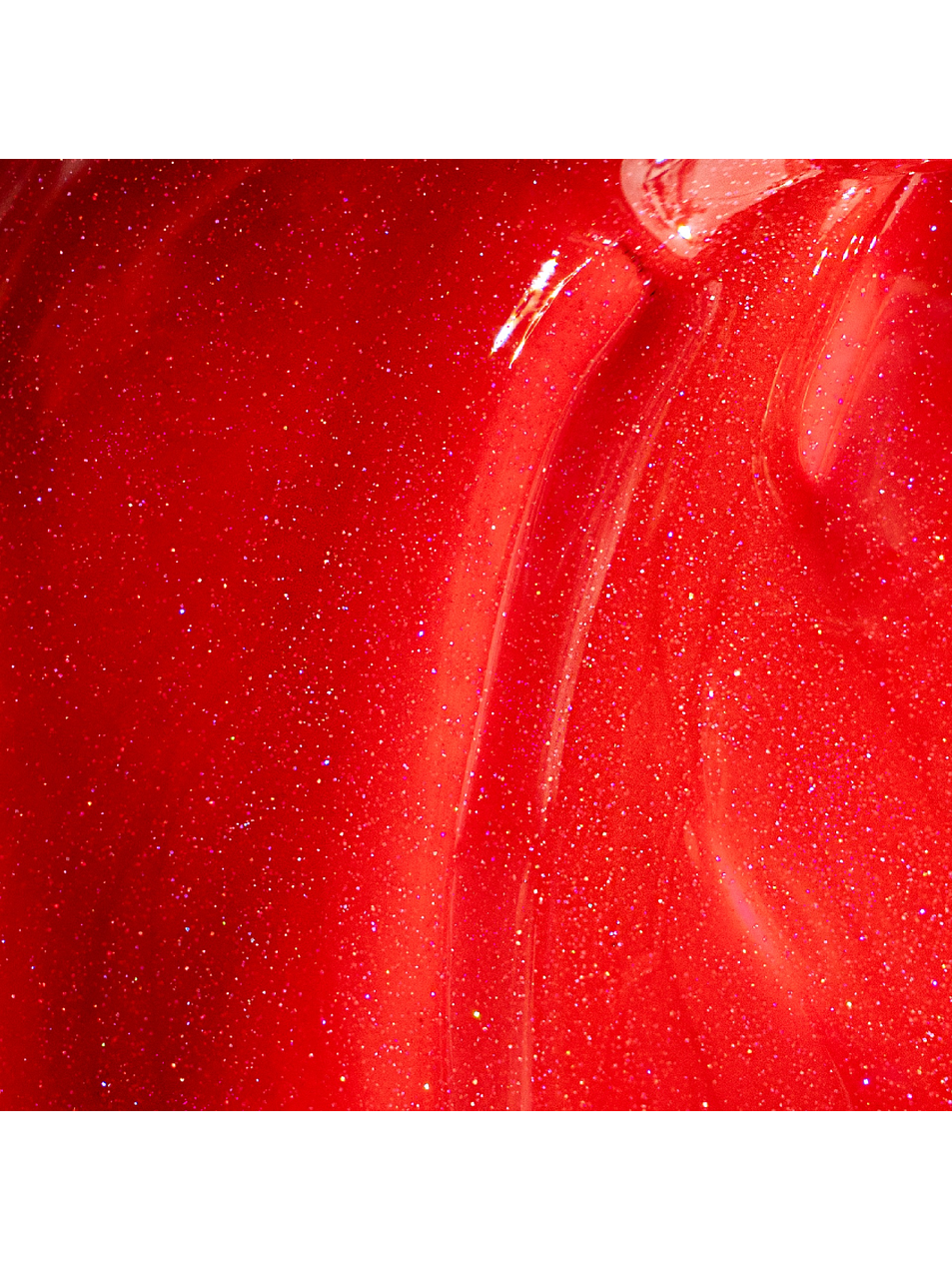 INOCOS - Coleção O Típico Natal - 6 cores Verniz Like Gel  7