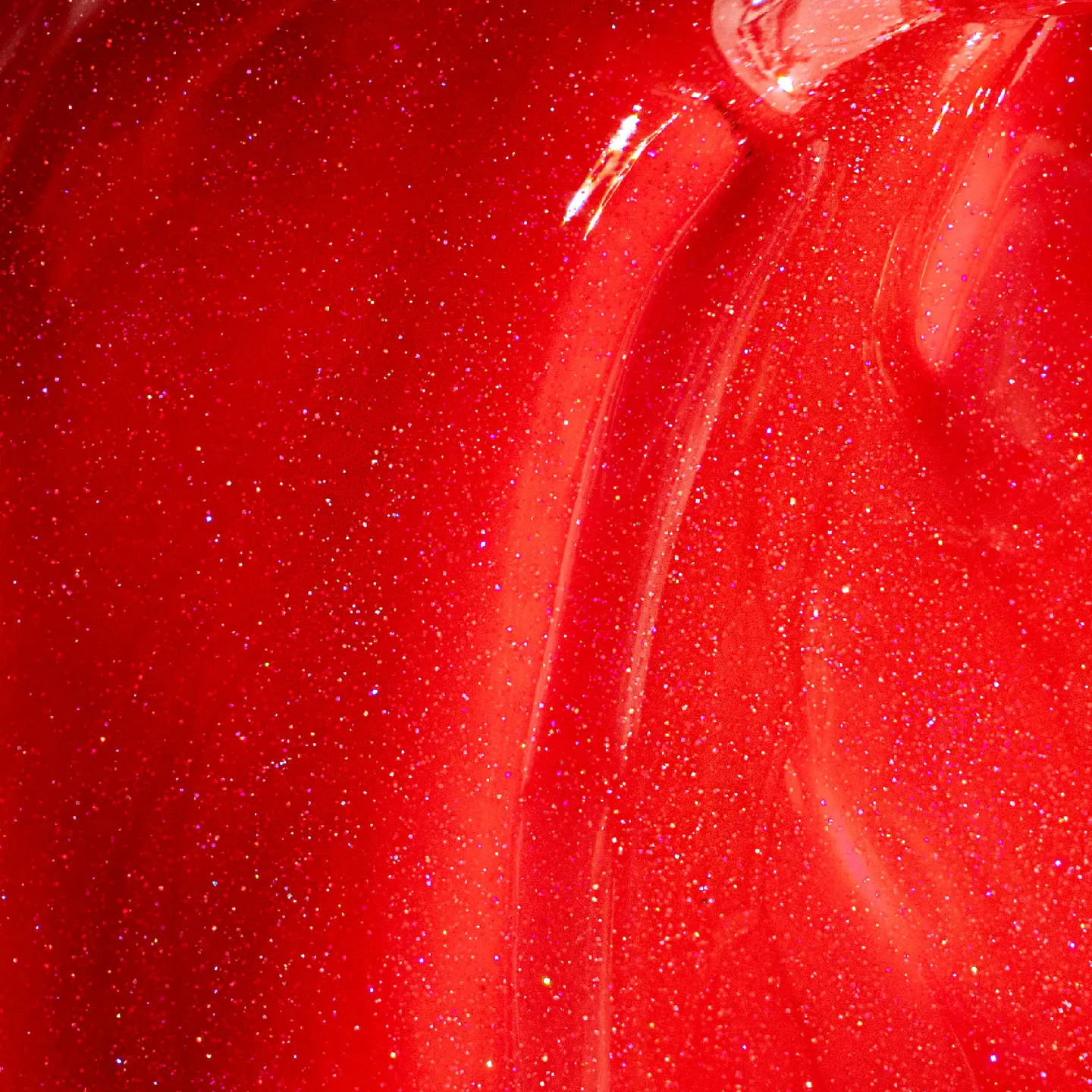 INOCOS - Coleção O Típico Natal - 6 cores Verniz Like Gel  7
