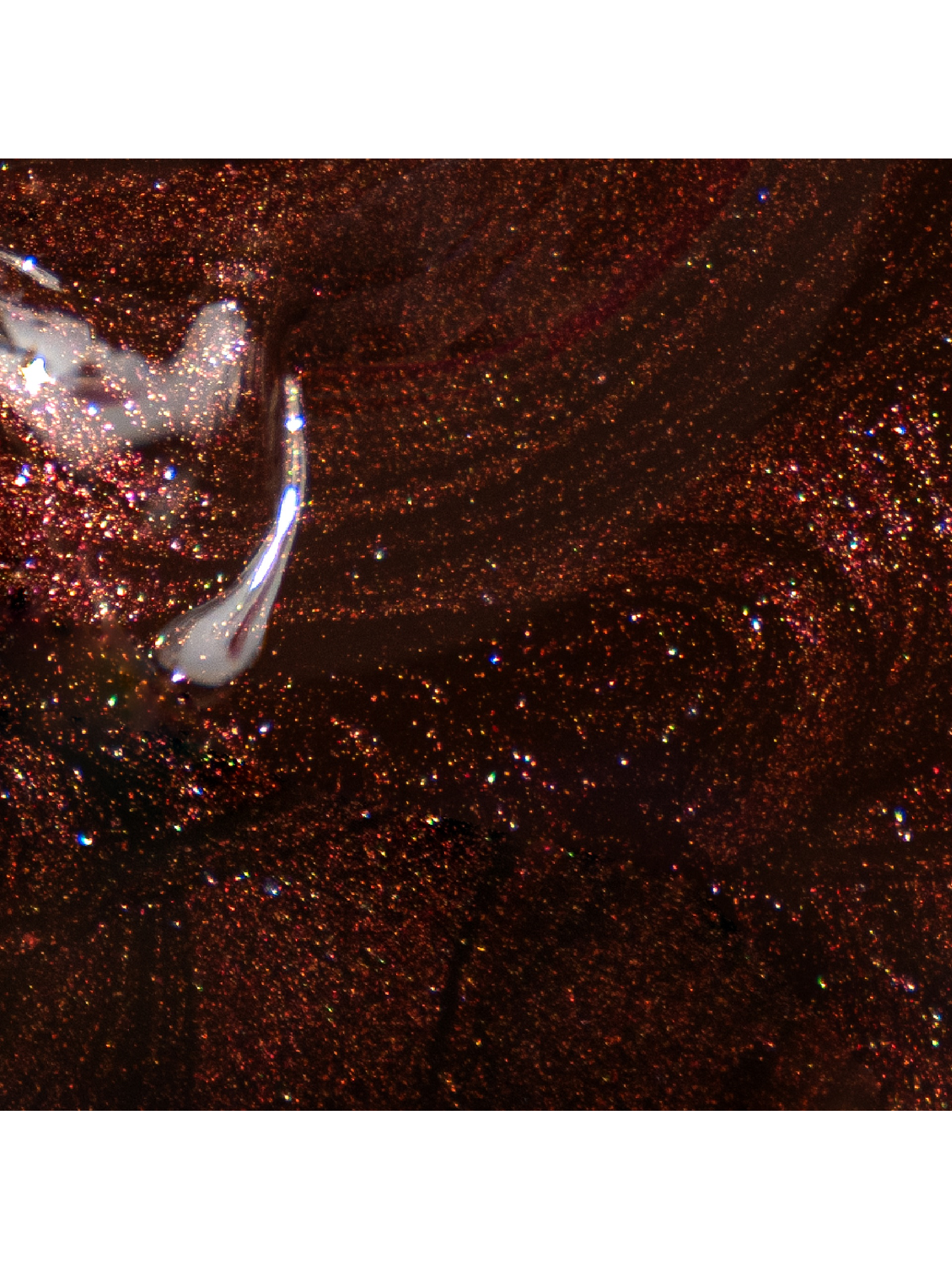 INOCOS - Coleção O Típico Natal - 6 cores Verniz Like Gel  11