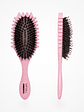 Escova HULA - Método Curly - ROSA - Miniatura 1