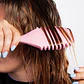 Escova HULA - Método Curly - ROSA - thumbnail 3