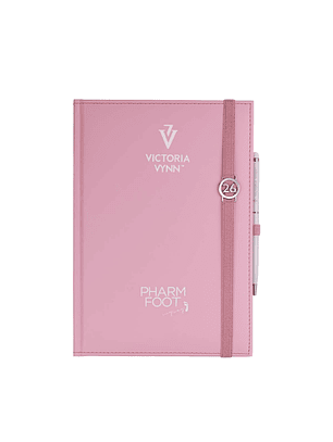 Agenda 2026 Victoria Vynn & Pharm Foot