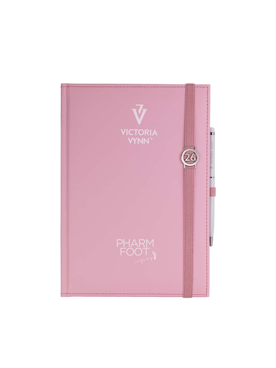 Agenda 2026 Victoria Vynn & Pharm Foot 2