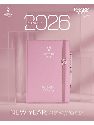 Agenda 2026 Victoria Vynn & Pharm Foot