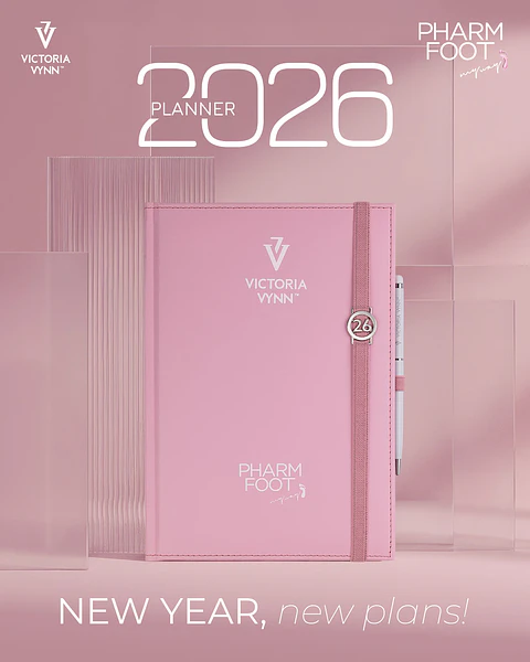 Agenda 2026 Victoria Vynn & Pharm Foot