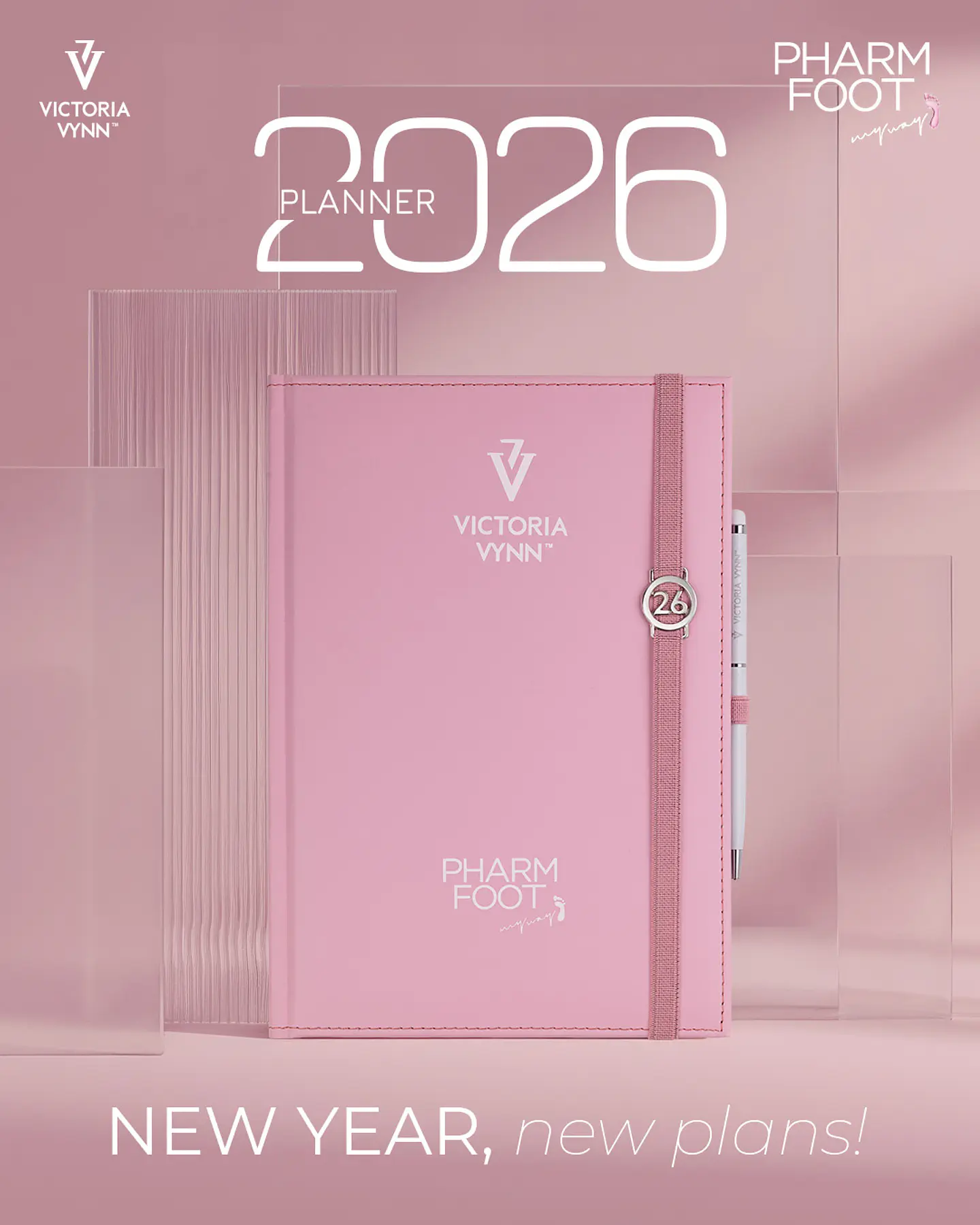 Agenda 2026 Victoria Vynn & Pharm Foot 1