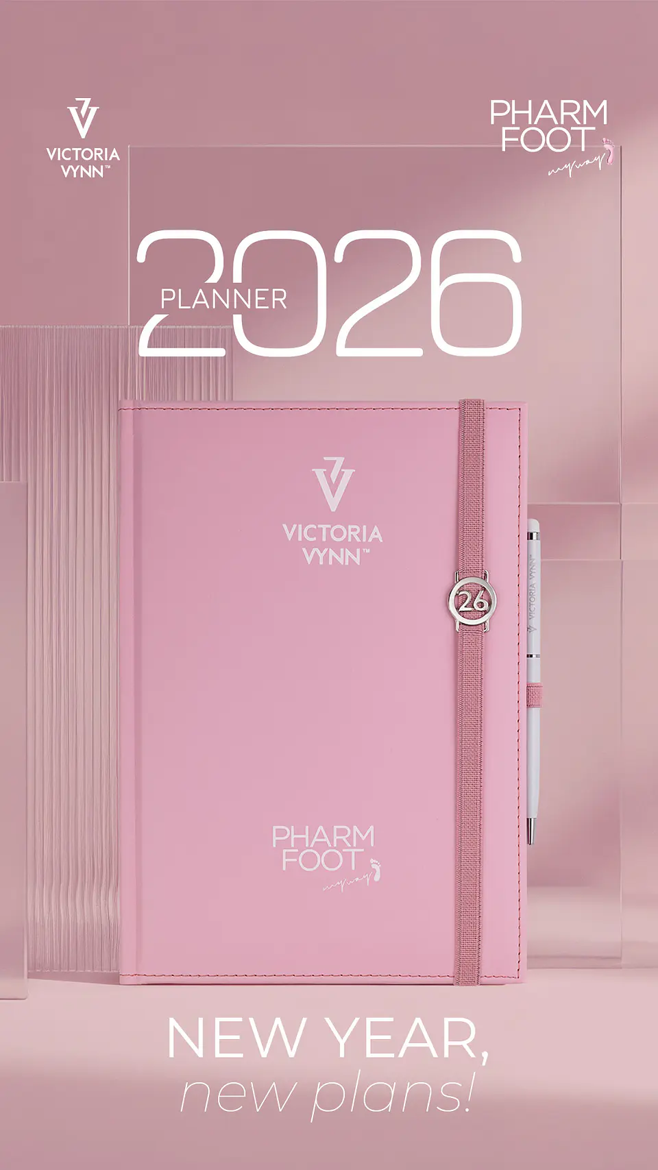 Agenda 2026 Victoria Vynn & Pharm Foot 3