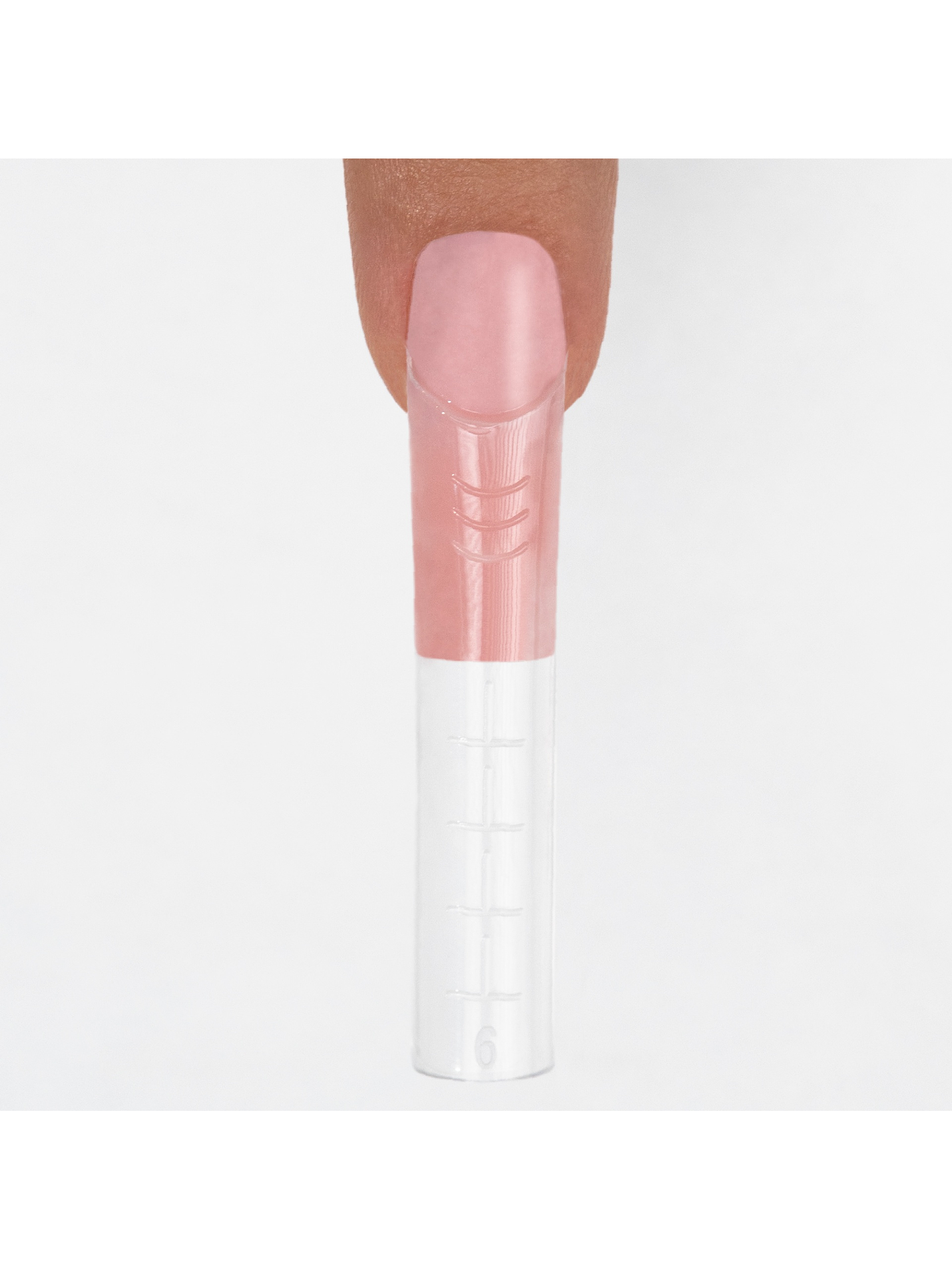 INOCOS - Moldes Russos Quadrados 2