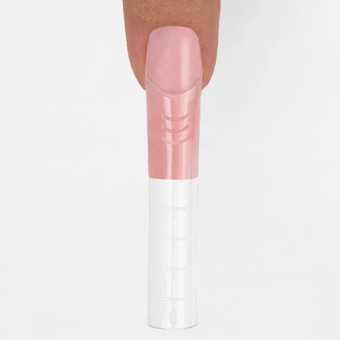 INOCOS - Moldes Russos Quadrados