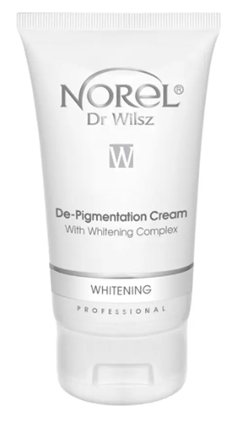 Norel - Whitening De-pigmentation Cream 125ml