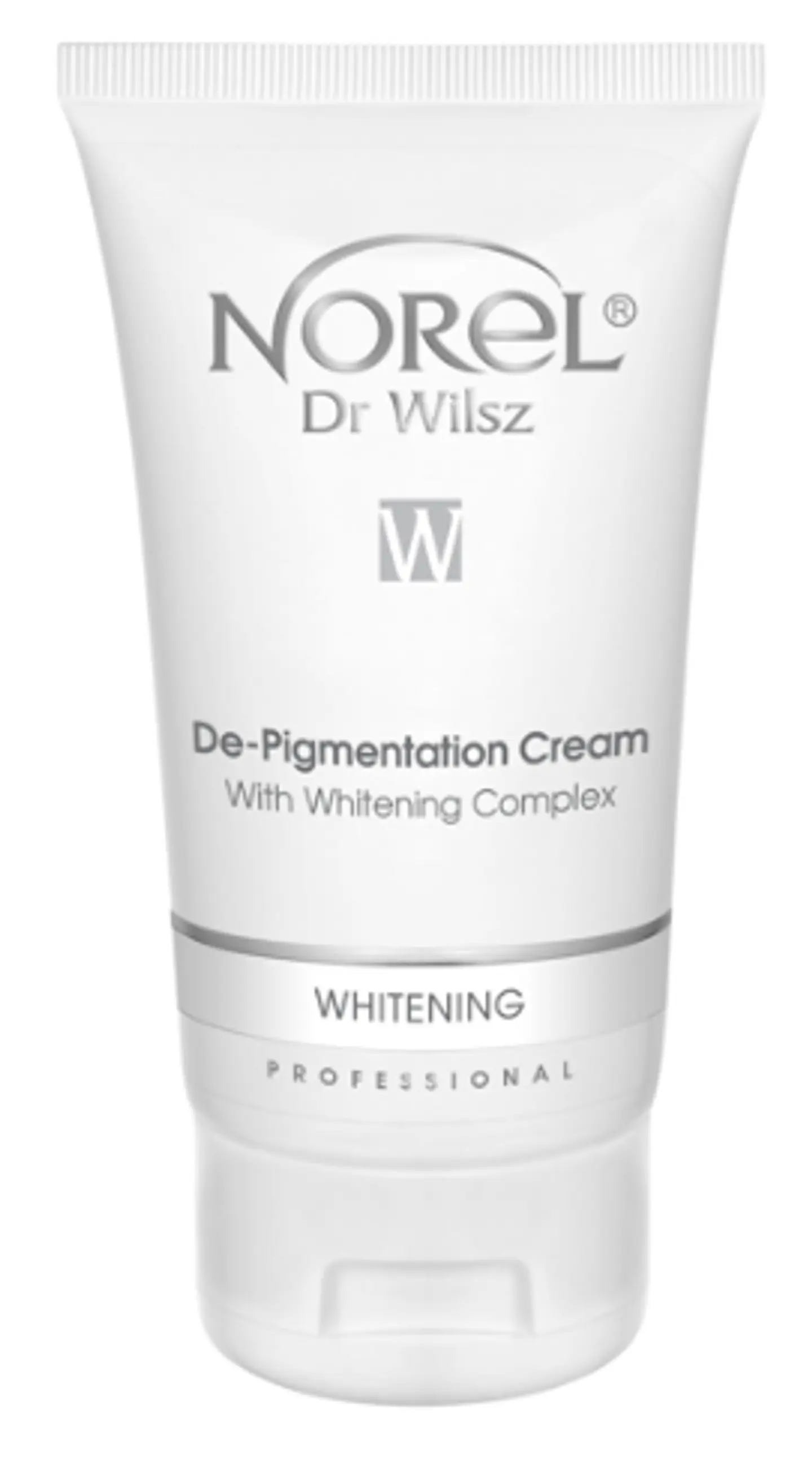 Norel - Whitening De-pigmentation Cream 125ml 1