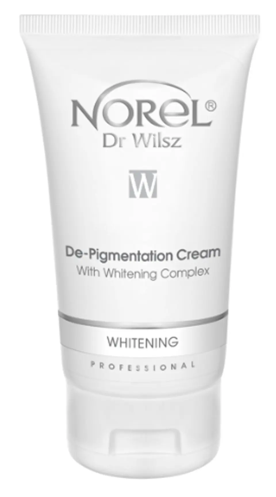 Norel - Whitening De-pigmentation Cream 125ml 1