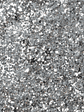 INOCOS - Bioglitter 12 Prata 1mm - Thumbnail 3