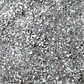 INOCOS - Bioglitter 12 Prata 1mm - Thumbnail 3