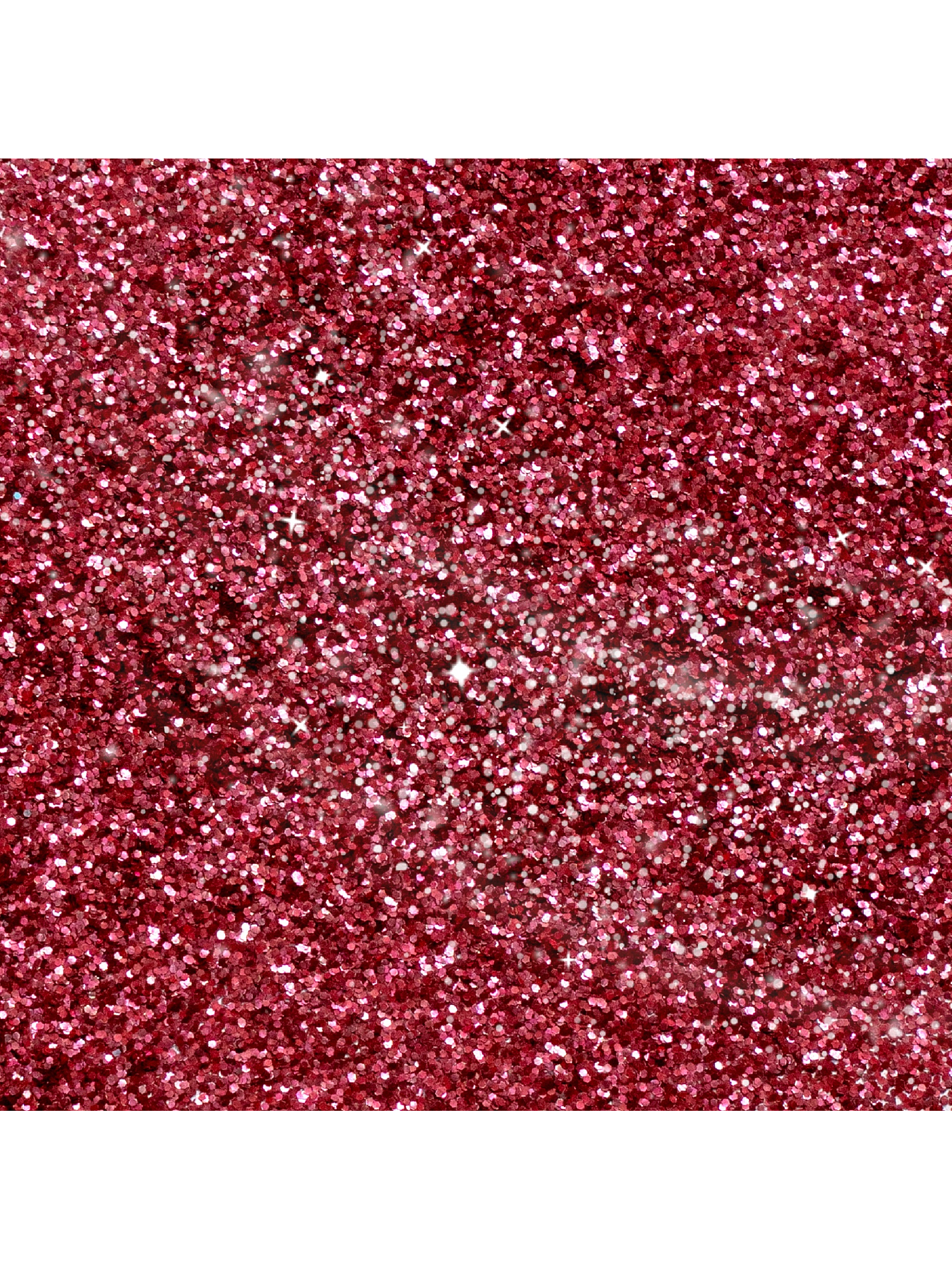 INOCOS - Bioglitter 10 Vermelho 0.4mm 3