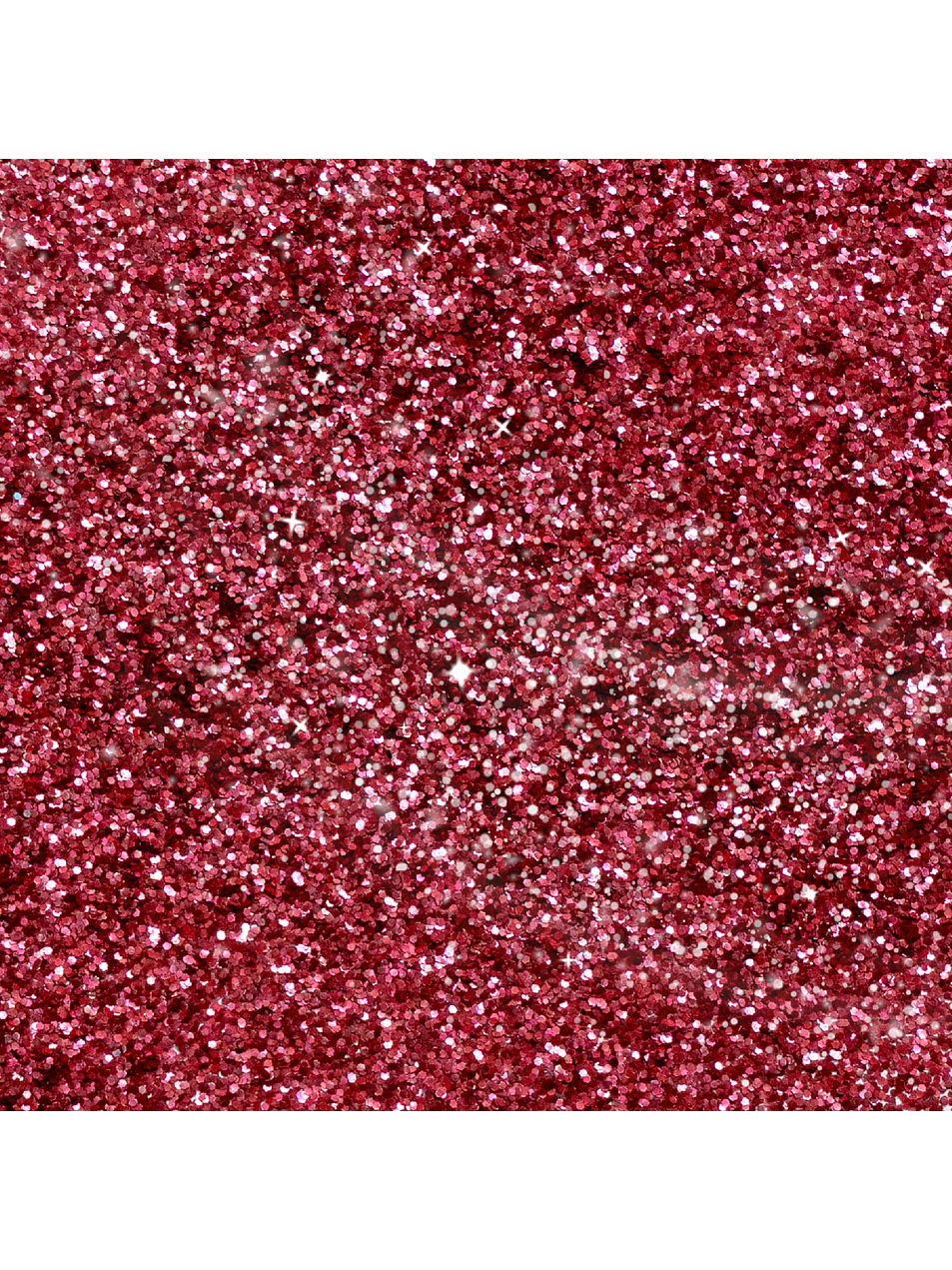 INOCOS - Bioglitter 10 Vermelho 0.4mm 3