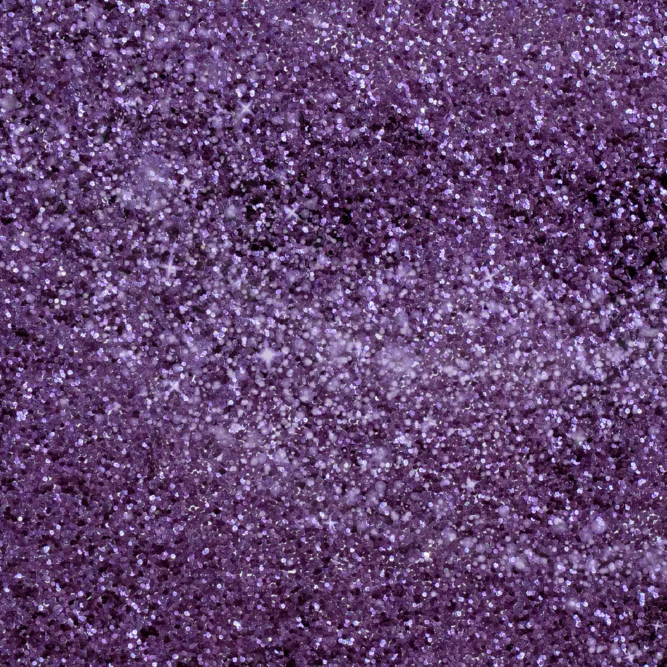 INOCOS - Bioglitter 09 Roxo 0.4mm 3