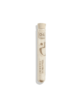 INOCOS - Bioglitter 04 Pérola Fino 0.2mm