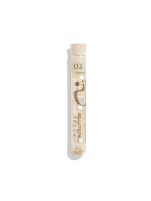 INOCOS - Bioglitter 03 Pérola Mix