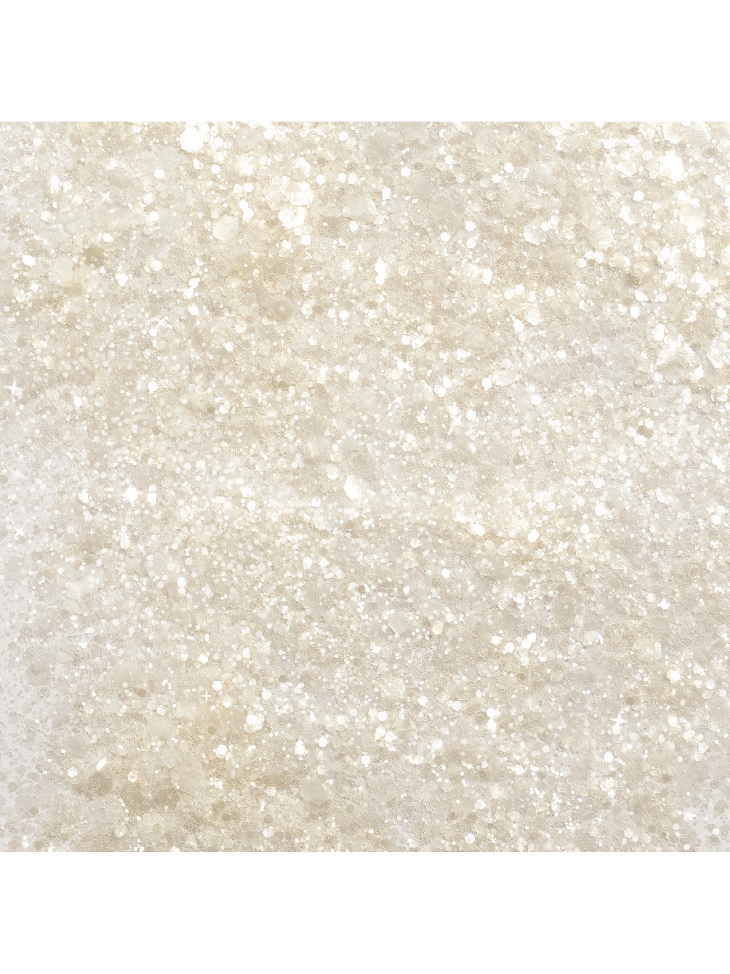 INOCOS - Bioglitter 03 Pérola Mix 2