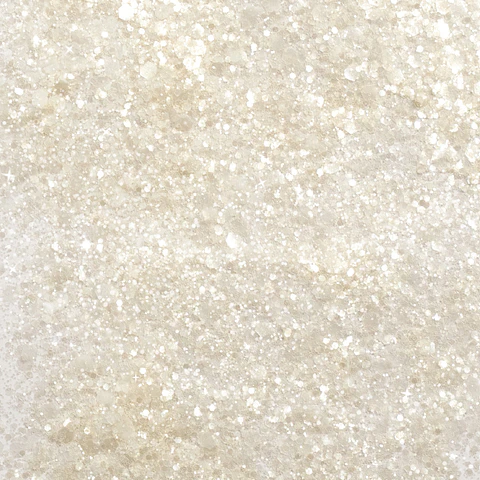 INOCOS - Bioglitter 03 Pérola Mix