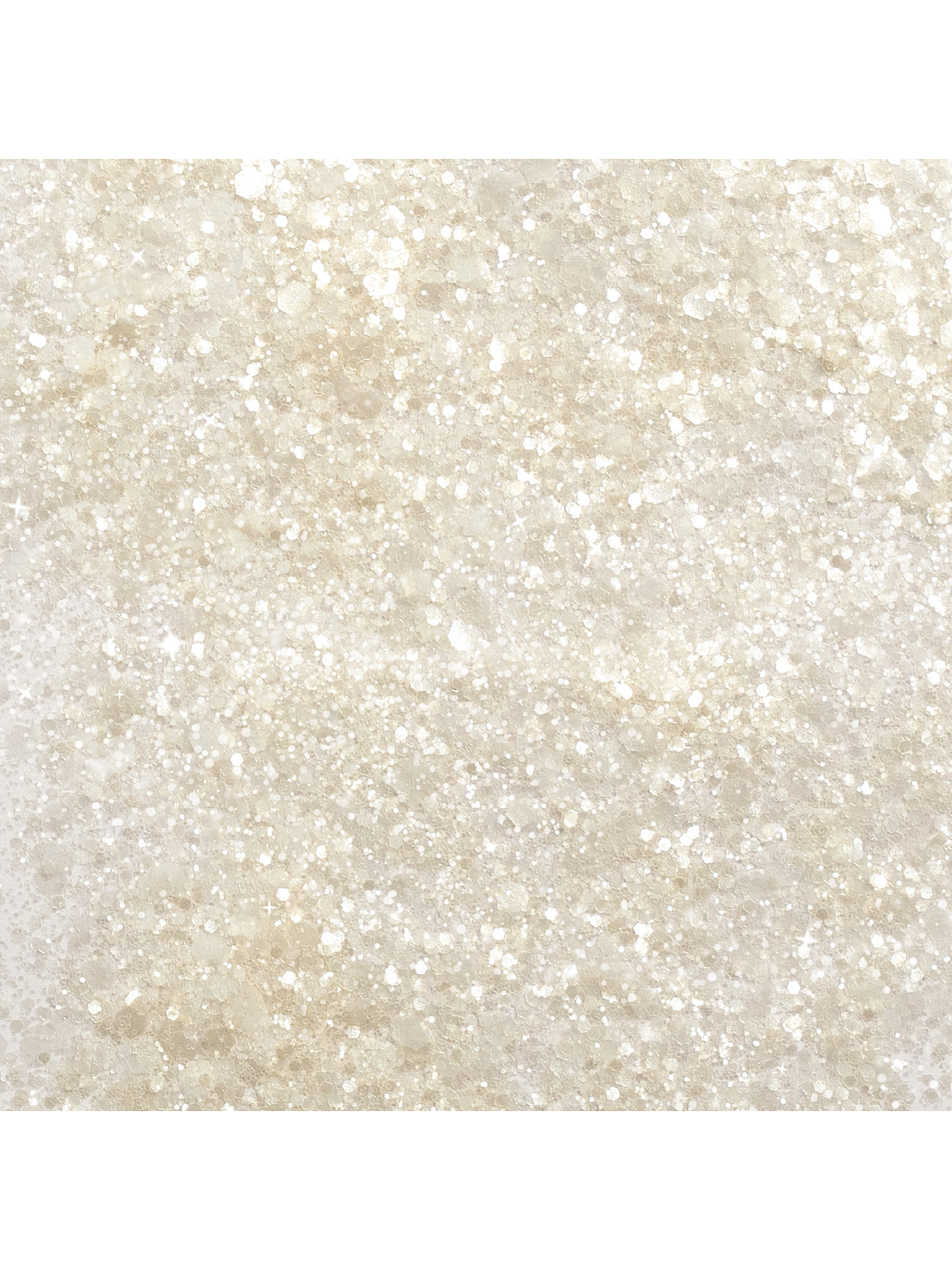 INOCOS - Bioglitter 03 Pérola Mix 2