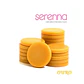 Cera Ouro Serenna 1Kg - Thumbnail 2
