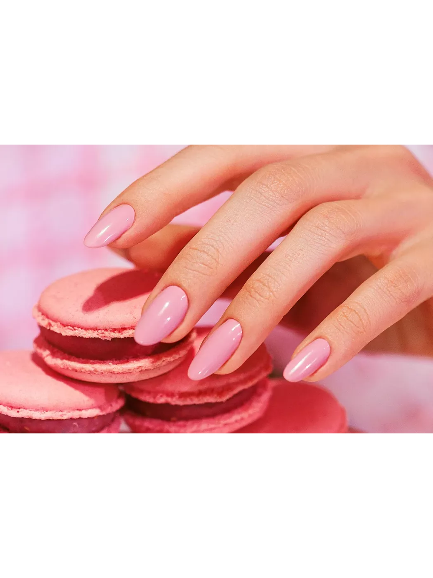 Victoria Vynn - Gel Polish 425 MACAROSE 3