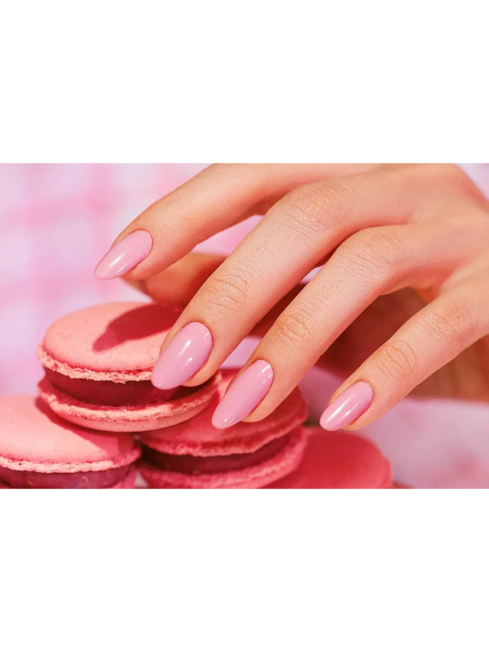 Victoria Vynn - Gel Polish 425 MACAROSE 3