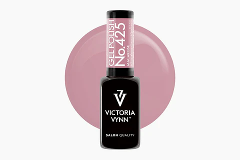 Victoria Vynn - Gel Polish 425 MACAROSE