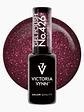 Victoria Vynn - Gel Polish 426 MOCHA ÉCLAIR CAT EYE - Thumbnail 1