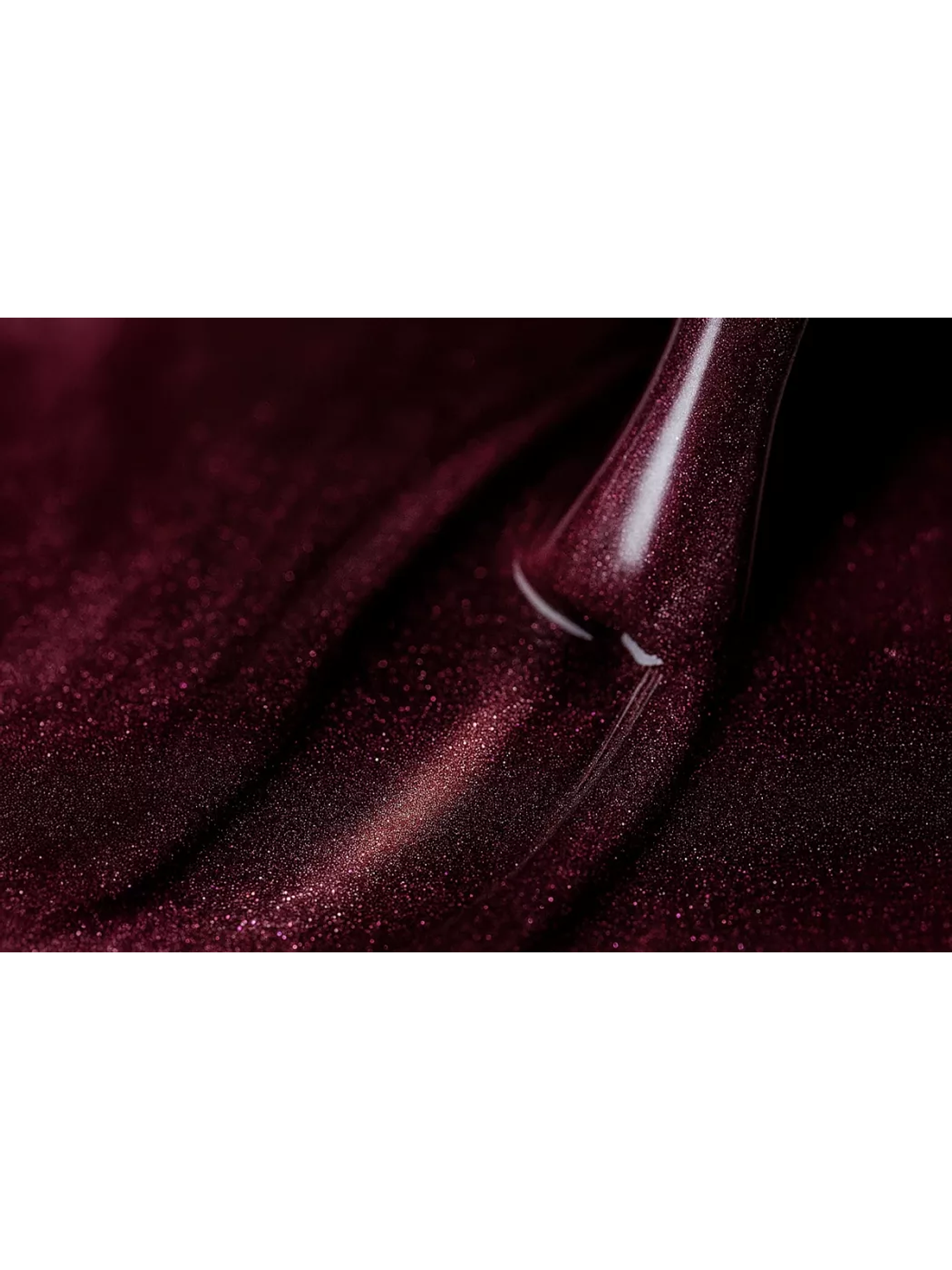 Victoria Vynn - Gel Polish 426 MOCHA ÉCLAIR CAT EYE 2