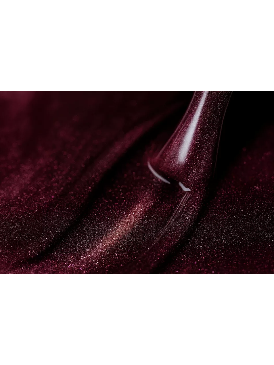 Victoria Vynn - Gel Polish 426 MOCHA ÉCLAIR CAT EYE 2