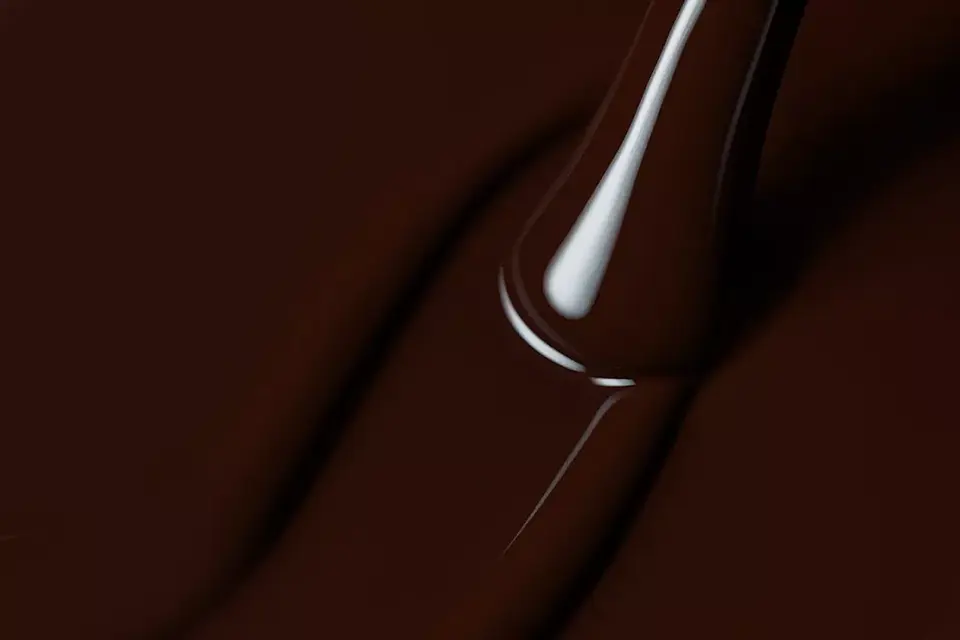 Victoria Vynn - Gel Polish 428 LAVA CAKE 3