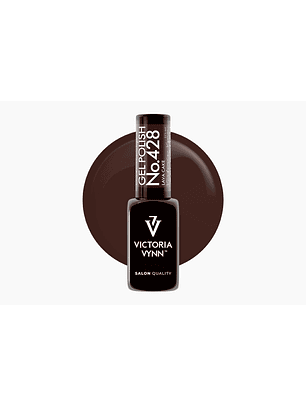 Victoria Vynn - Gel Polish 428 LAVA CAKE