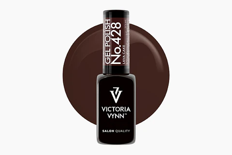 Victoria Vynn - Gel Polish 428 LAVA CAKE