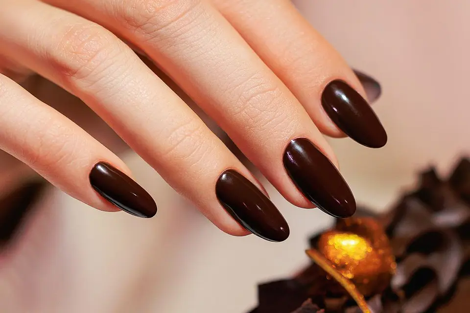 Victoria Vynn - Gel Polish 428 LAVA CAKE 2