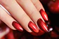 Victoria Vynn - Ge Polish 429 CHERRY LADY CAT EYE - Miniatura 2