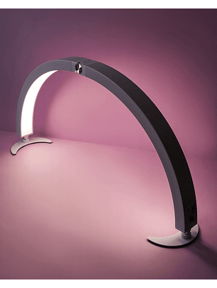 Candeeiro Mesa LED HI-LITE Ricki Parodi