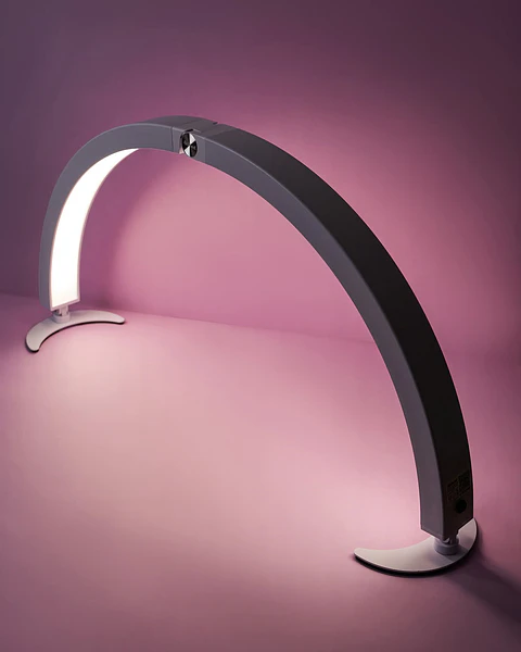 Candeeiro Mesa LED HI-LITE Ricki Parodi