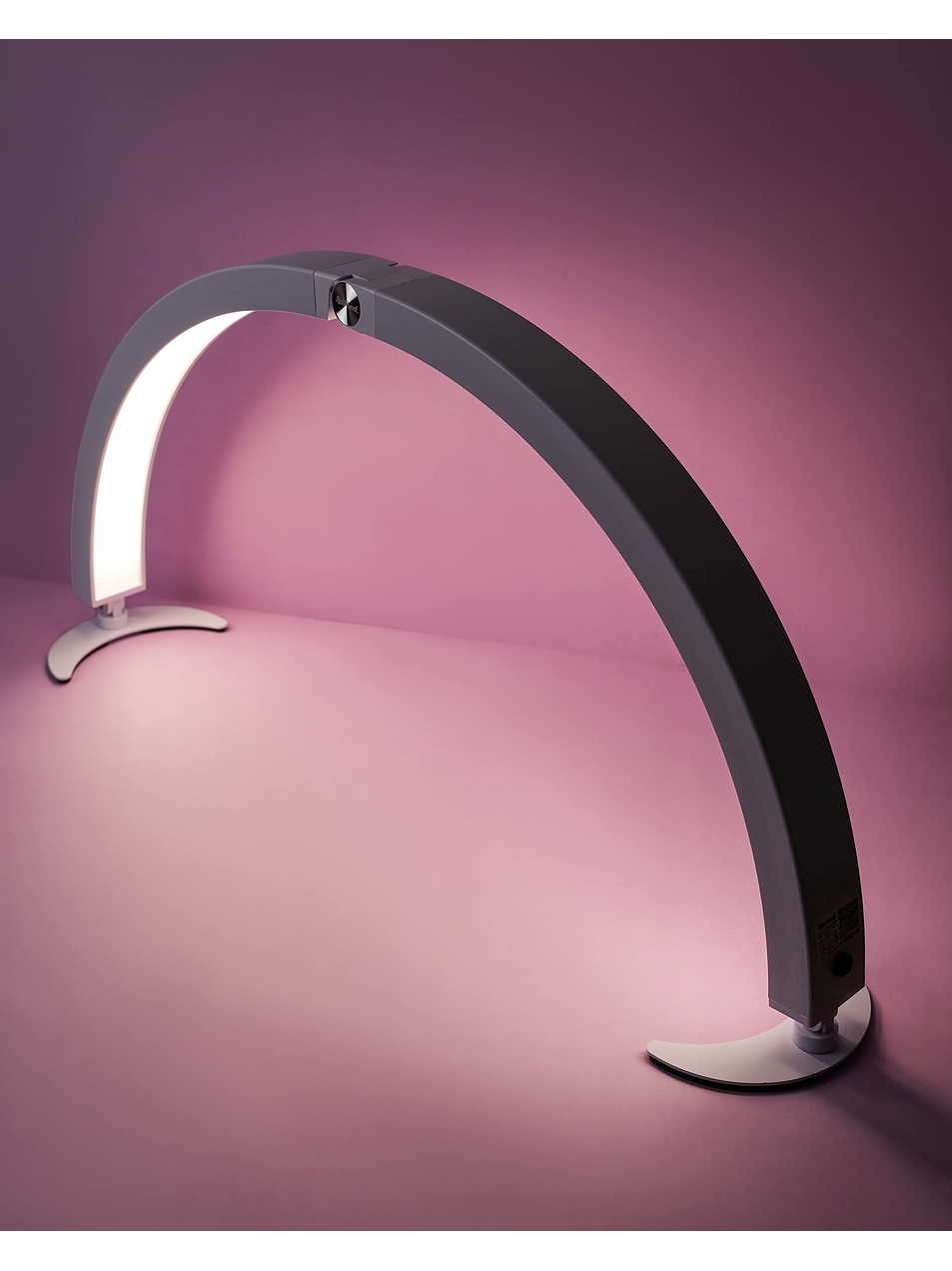 Candeeiro Mesa LED HI-LITE Ricki Parodi 1