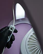 Candeeiro Mesa LED HI-LITE Ricki Parodi - Thumbnail 4