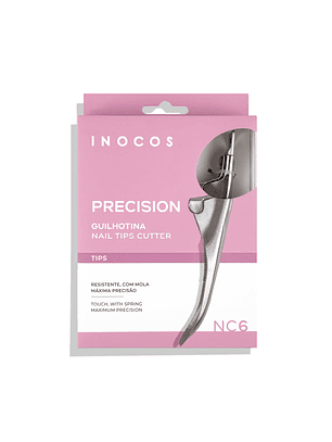 INOCOS - Guilhotina para tips