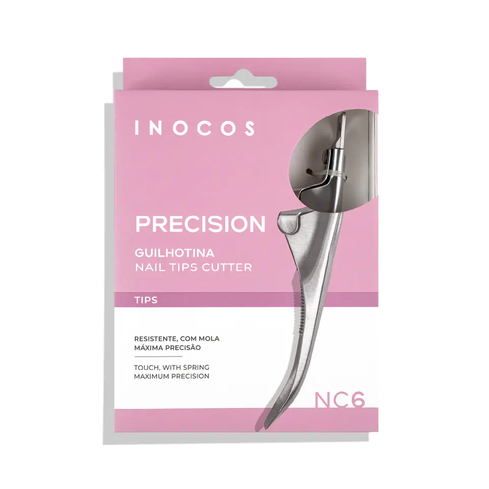INOCOS - Guilhotina para tips 1
