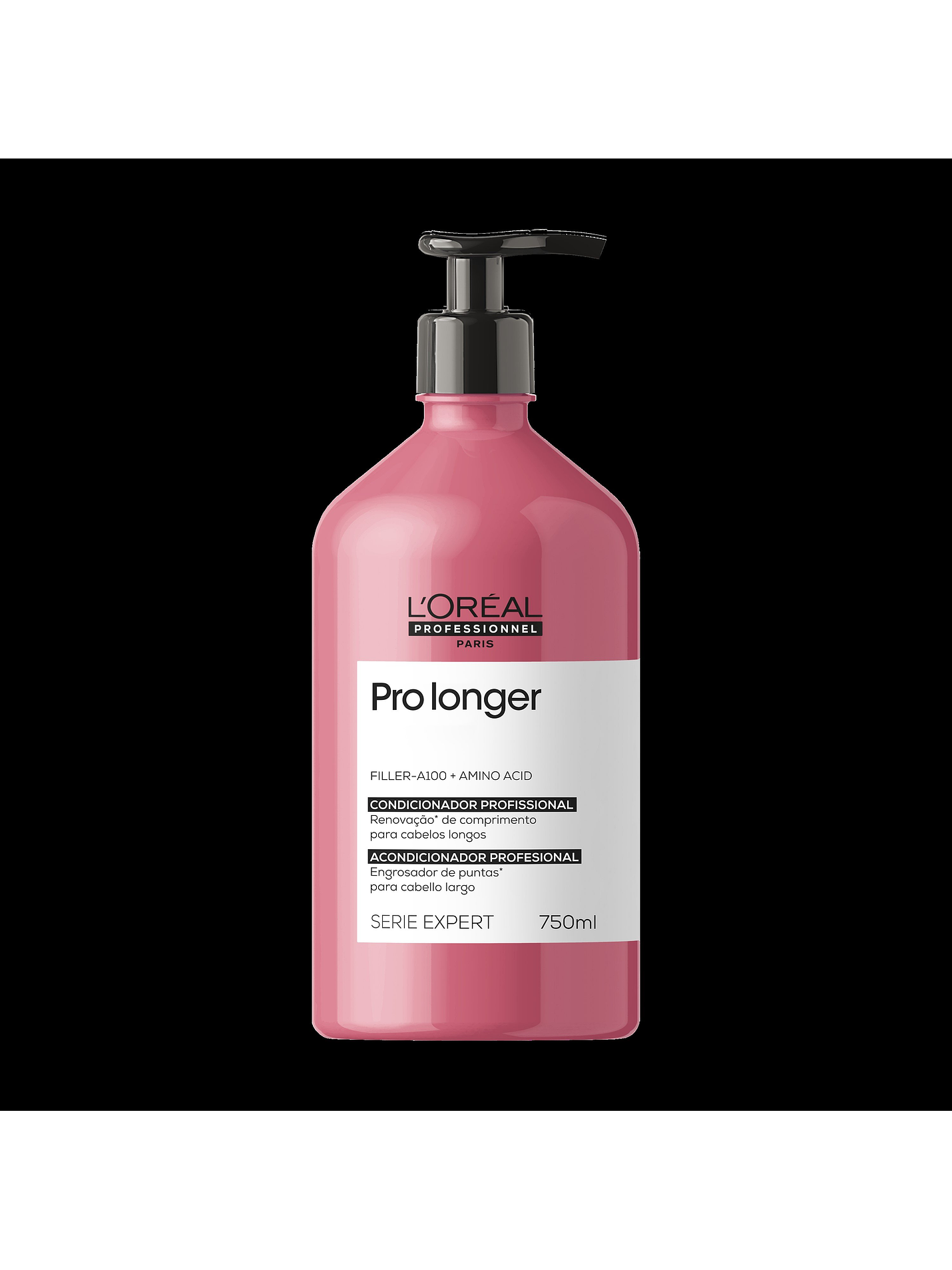 Condicionador Pro Longer  2