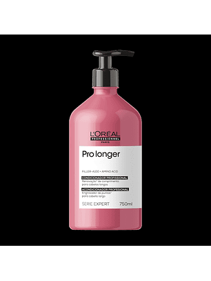 Condicionador Pro Longer 